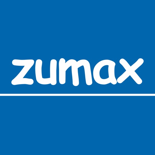 ZUMAX MVS ZUMAX MVS