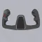 CRJ Virtual Panel