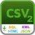 CSV Converter Pro