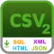 CSV Converter Pro