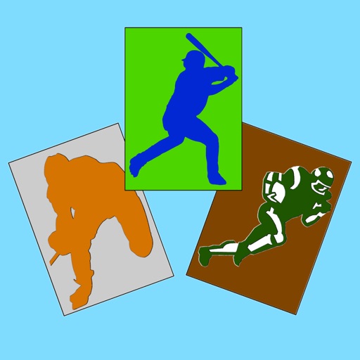 Card Collection by Caggiano SW Card Collection by Caggiano SW