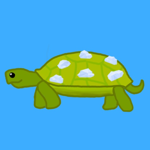 Turtle Clash - iMessage Game Turtle Clash - iMessage Game