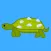 Turtle Clash - iMessage Game