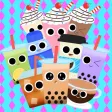 Dazzling Drinks Sticker Pack
