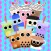 Dazzling Drinks Sticker Pack