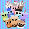 Dazzling Drinks Sticker Pack