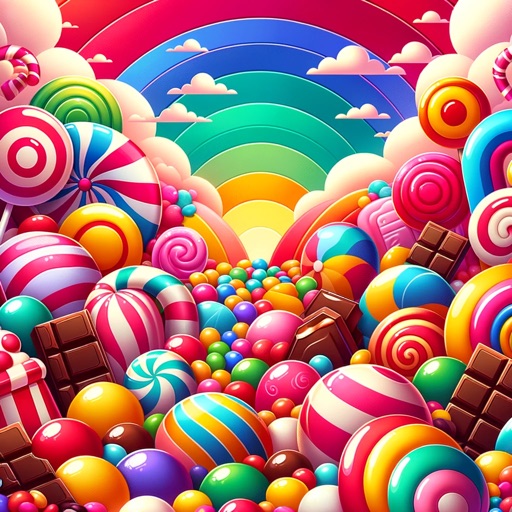 Candy Cartel Wars Candy Cartel Wars