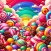 Candy Cartel Wars