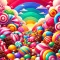 Candy Cartel Wars