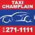 Champlain Taxi
