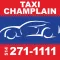 Champlain Taxi