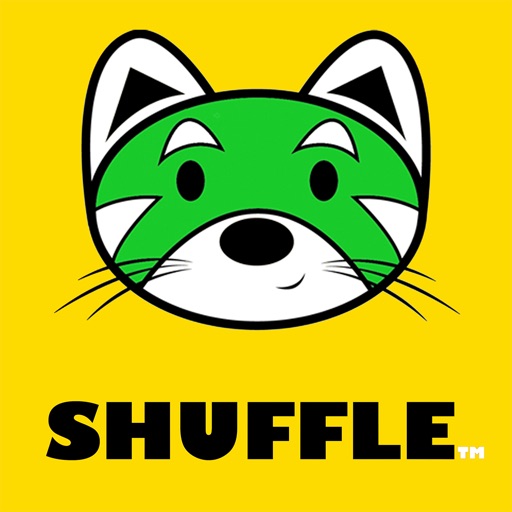 Character Design Shuffle By Silver Character Design Shuffle By Silver