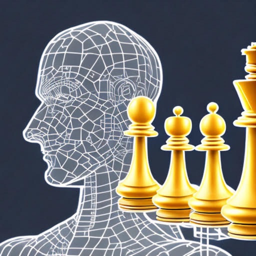 Chess AI: play chess with AI Chess AI: play chess with AI