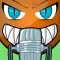 Scary Monster Voice Effects