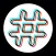 Tik Hashtags