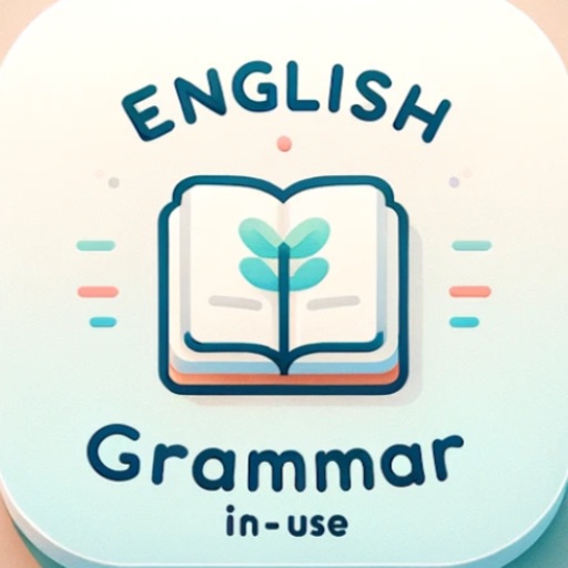 English Grammar In-Use English Grammar In-Use