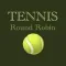 Round Robin - Tennis