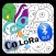 CoLoRaBLE - Code for LoRa BLE