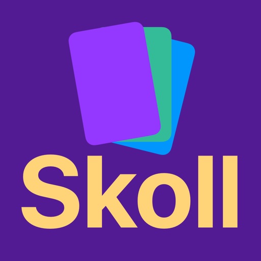 Skoll - The Drinking Game Skoll - The Drinking Game