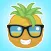Food Stickers •