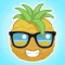 Food Stickers •