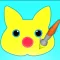Coloring Paint Game