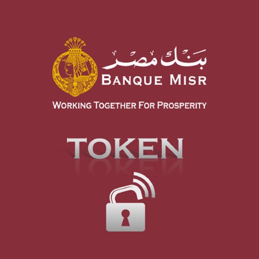 BM Soft Token BM Soft Token