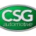 CSG Automotive App
