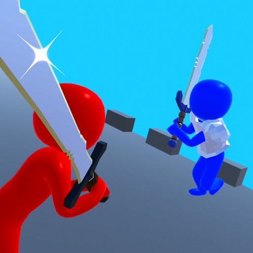 Castle run: Sword Master Castle run: Sword Master
