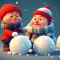 Casual Games：Snowball