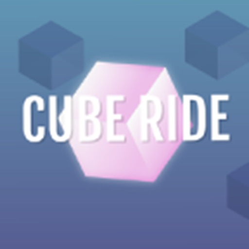 Cube Ride Cube Ride