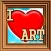 IHeartArt