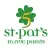St Pats in Five Points