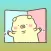Friendly Pig Stickers pack