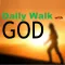 Daily Walk with God Devotional