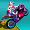 Bike Stunt: Motorcycle Games