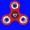 Fidget Spinner