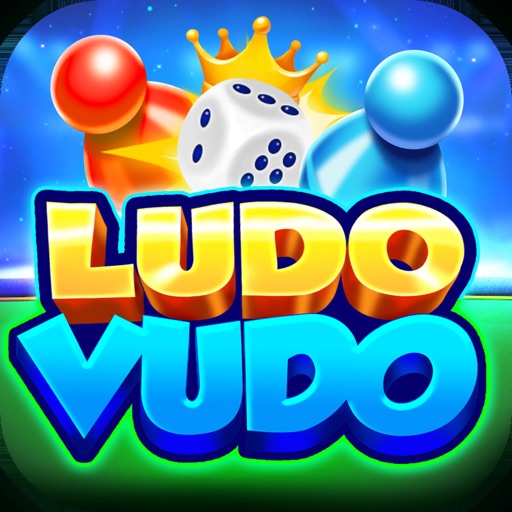 Ludo Vudo - Fun Dice Game Ludo Vudo - Fun Dice Game
