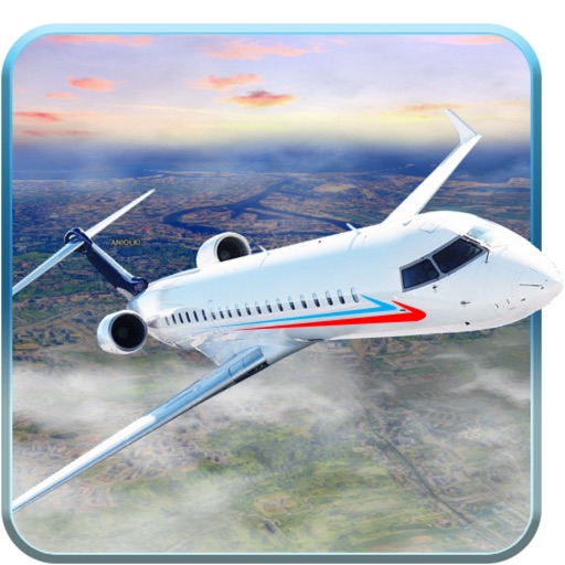 Plane Landing Simulator Plane Landing Simulator