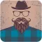 Men Makeup- Dress,Beard,Hairstyles For Man