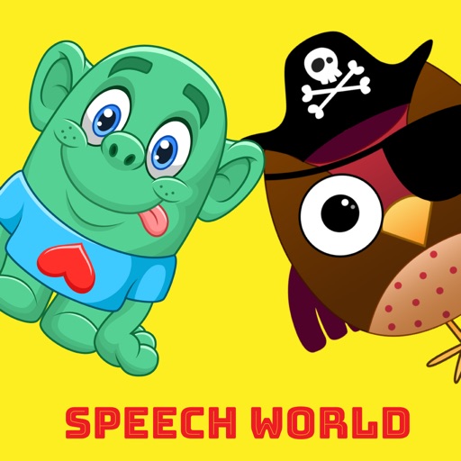 Speech World Speech World