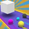 Block Up - Tap Tap Color Dot