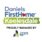 First Home Keelesdale 2