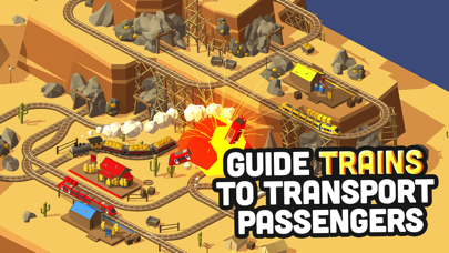Conduct THIS! – Train Action 스크린샷