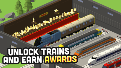 Conduct THIS! – Train Action 스크린샷