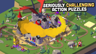 Conduct THIS! – Train Action 스크린샷