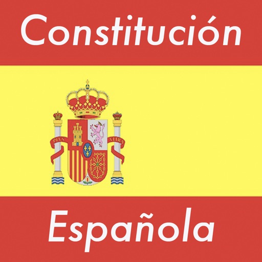 Constitución Española de 1978 Constitución Española de 1978