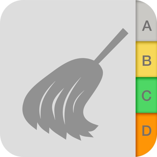 Contacts Duster - Smart Duplicates Cleaner & Reliable Cloud Sync Contacts Duster - Smart Duplicates Cleaner & Reliable Cloud Sync
