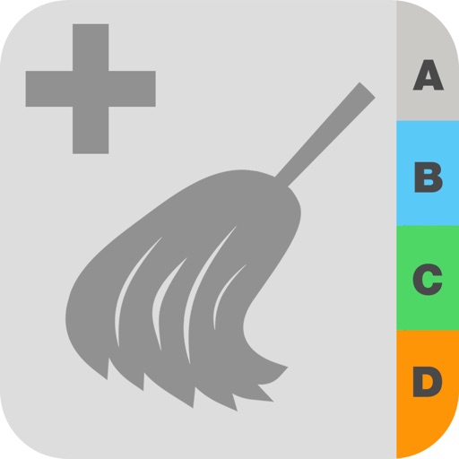 Contacts Duster Pro - Smart Duplicates Cleaner & Reliable Cloud Sync Contacts Duster Pro - Smart Duplicates Cleaner & Reliable Cloud Sync