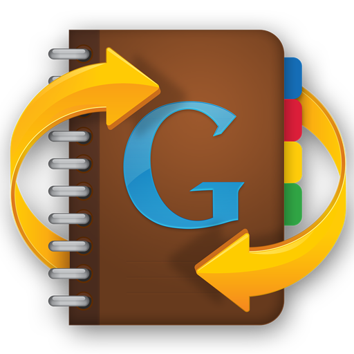 Contacts Sync for Google Gmail Contacts Sync for Google Gmail